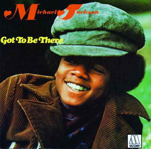 Michael Jackson - Maria (You Were The Only One)