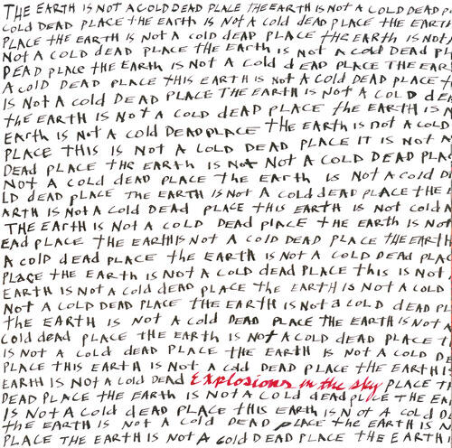 Explosions In The Sky - First Breath After Coma