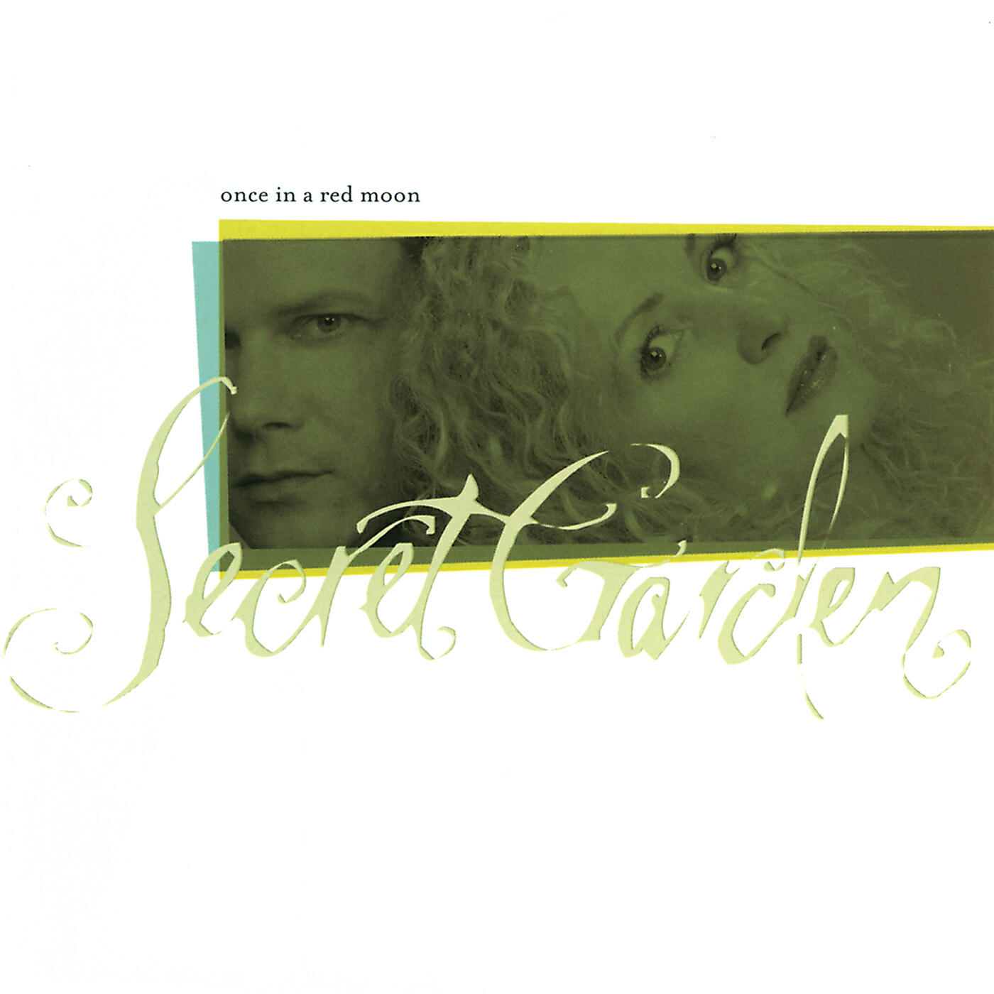 Secret Garden - You Raise Me Up