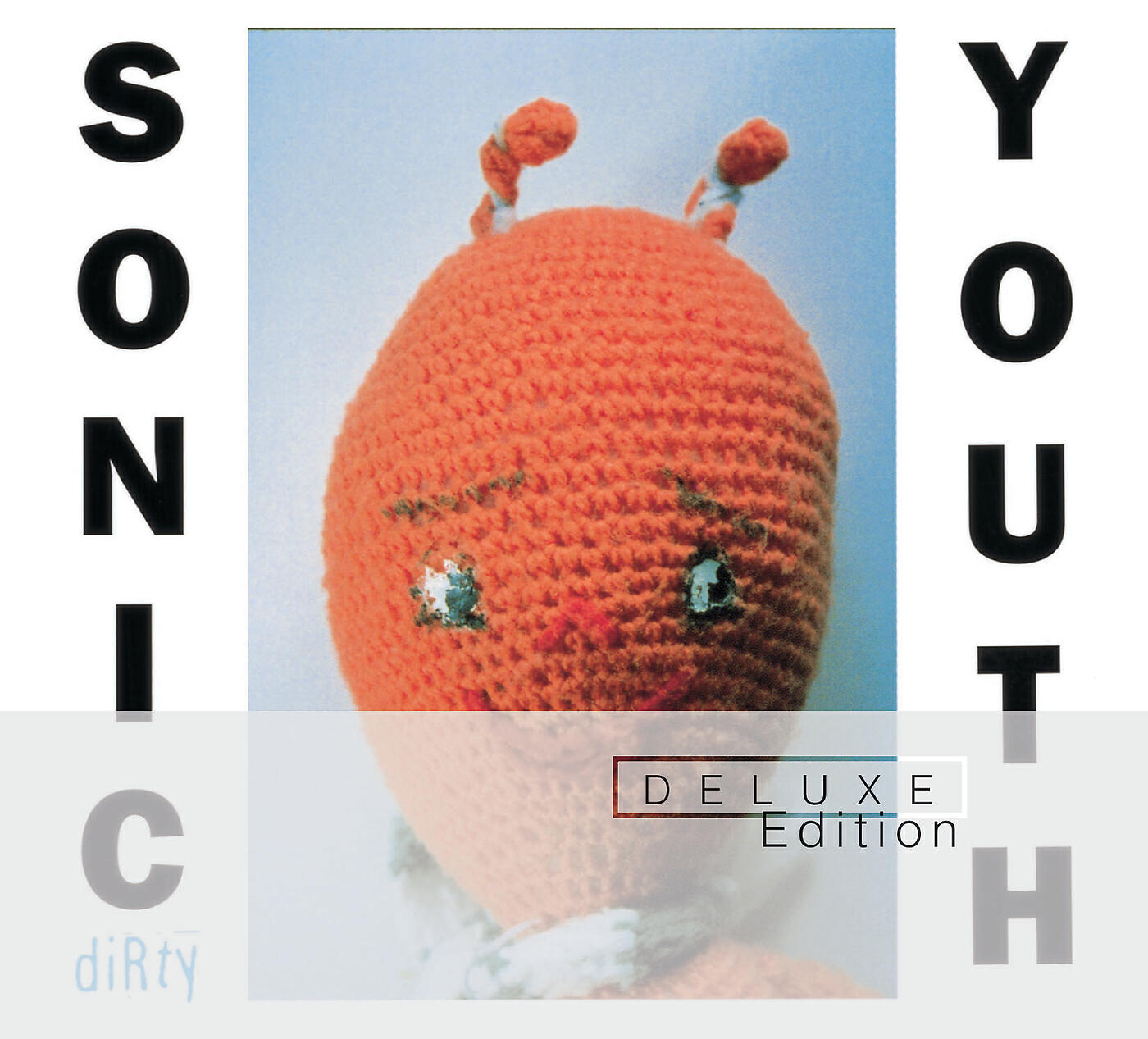 Sonic Youth - Stalker (Rehearsal Tapes Version)