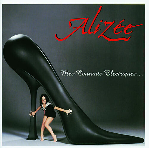 Alizee - Amélie