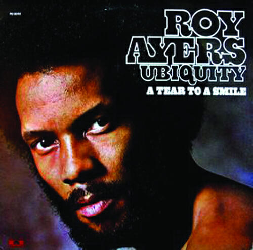 Roy Ayers Ubiquity - Time And Space