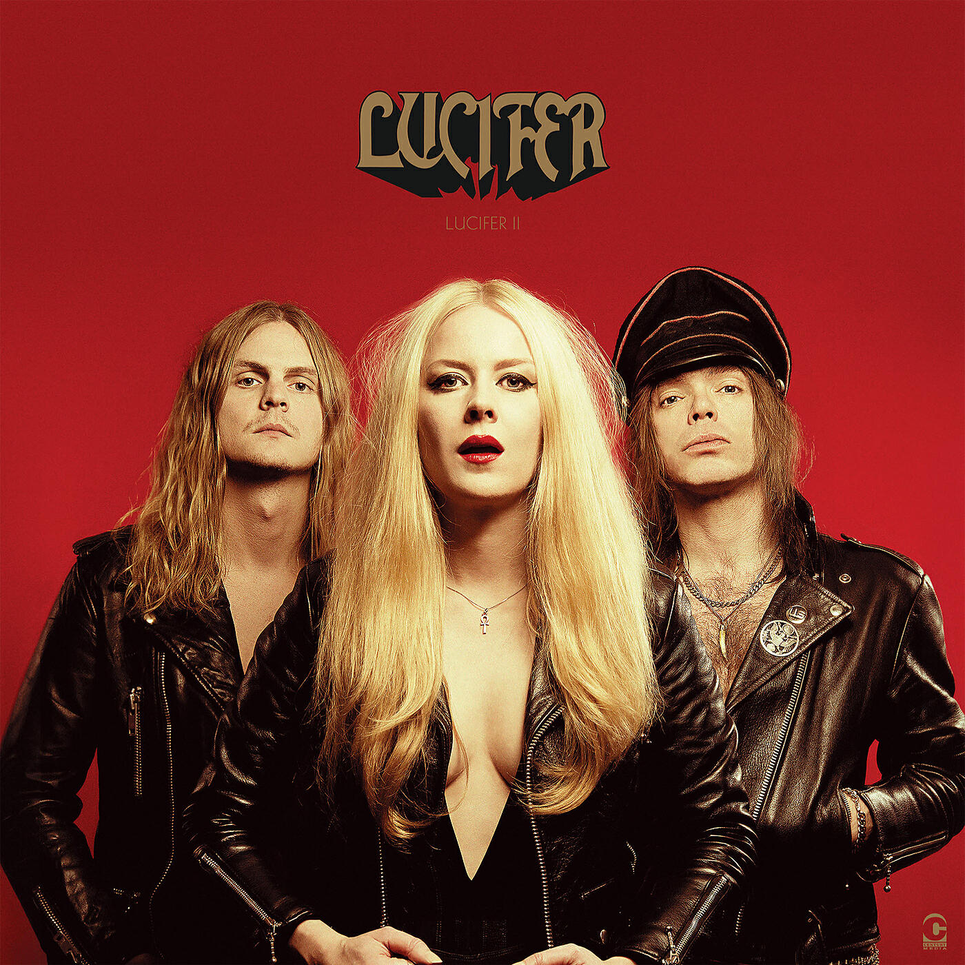 Lucifer - Before the Sun