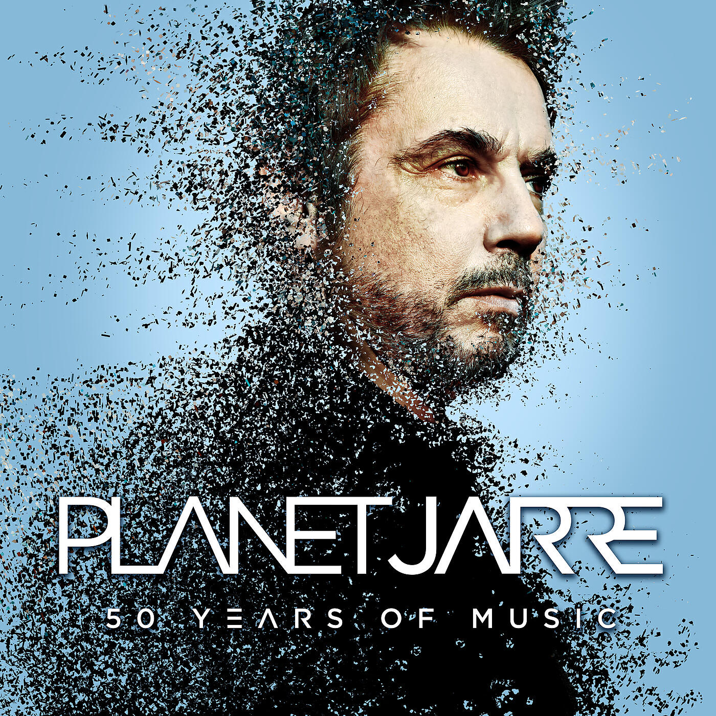Jean-Michel Jarre - Hypnose