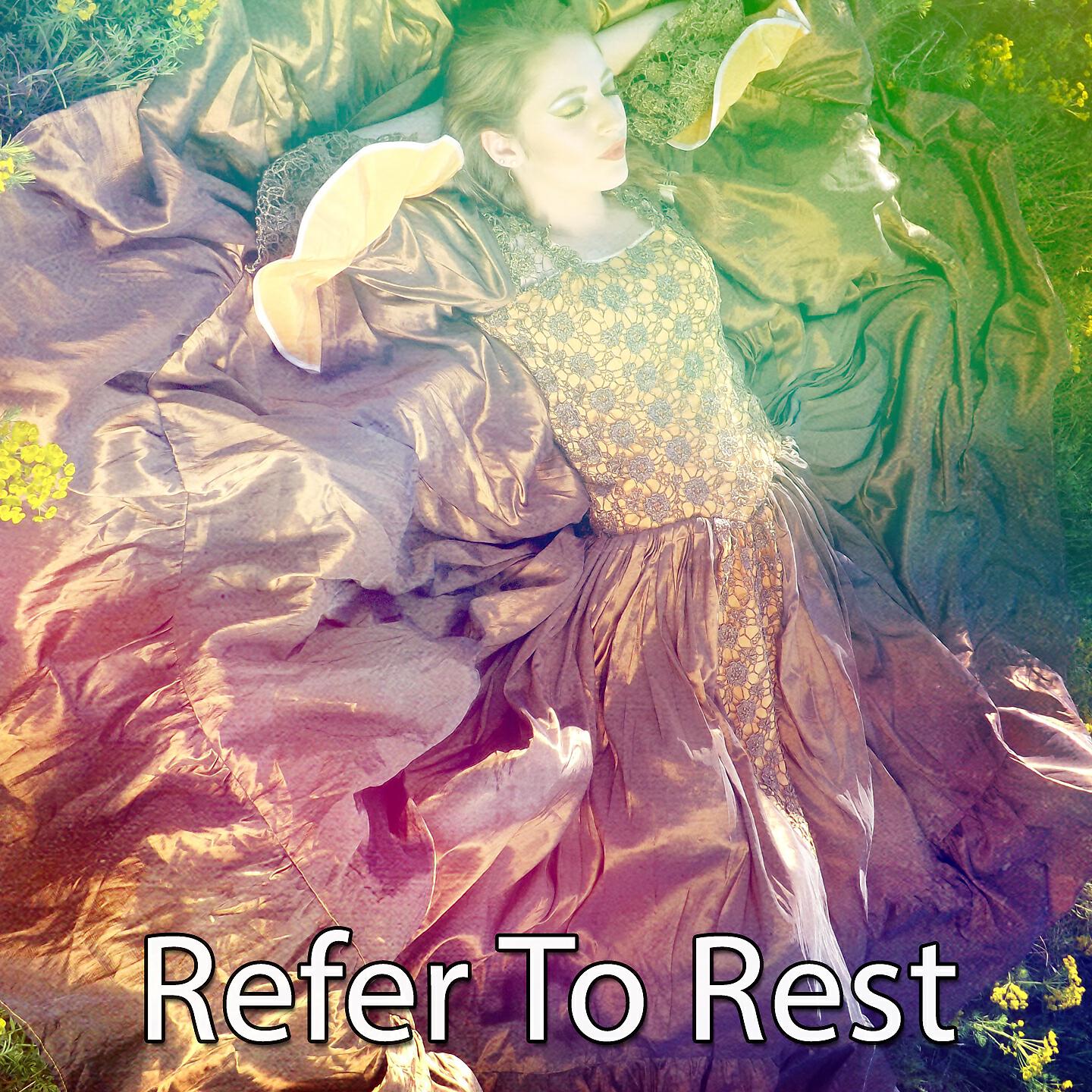 All Night Sleeping Songs to Help You Relax - Frozen Composure