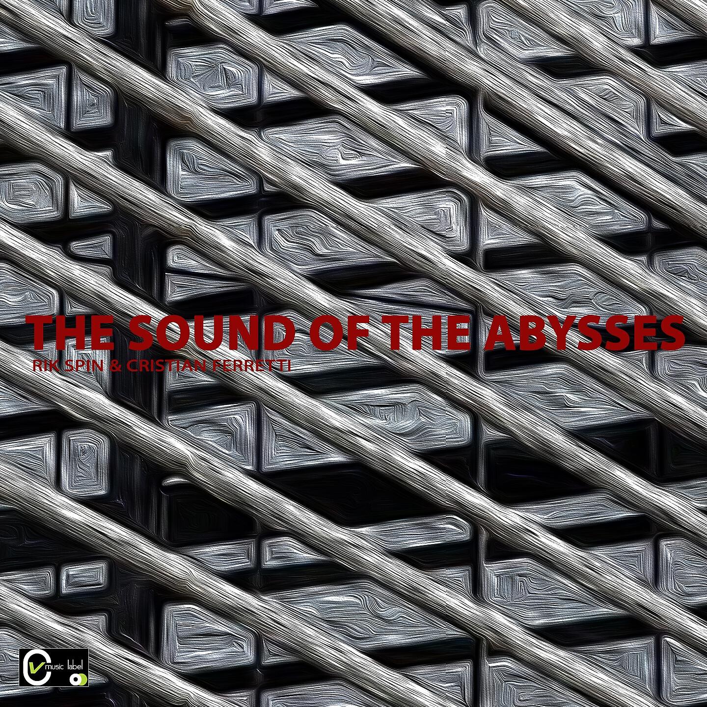 RIK SPIN - The Sound of Abysses