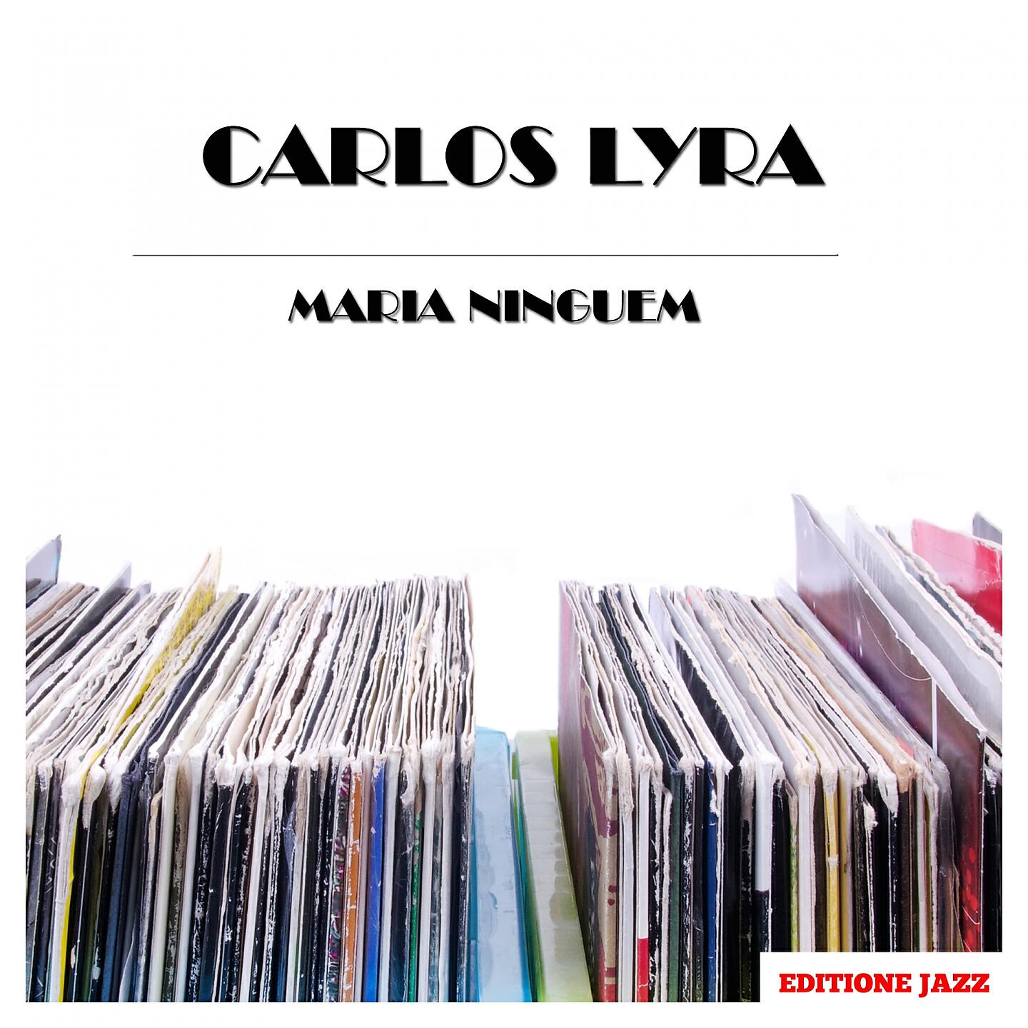 Carlos Lyra - Seguiriya