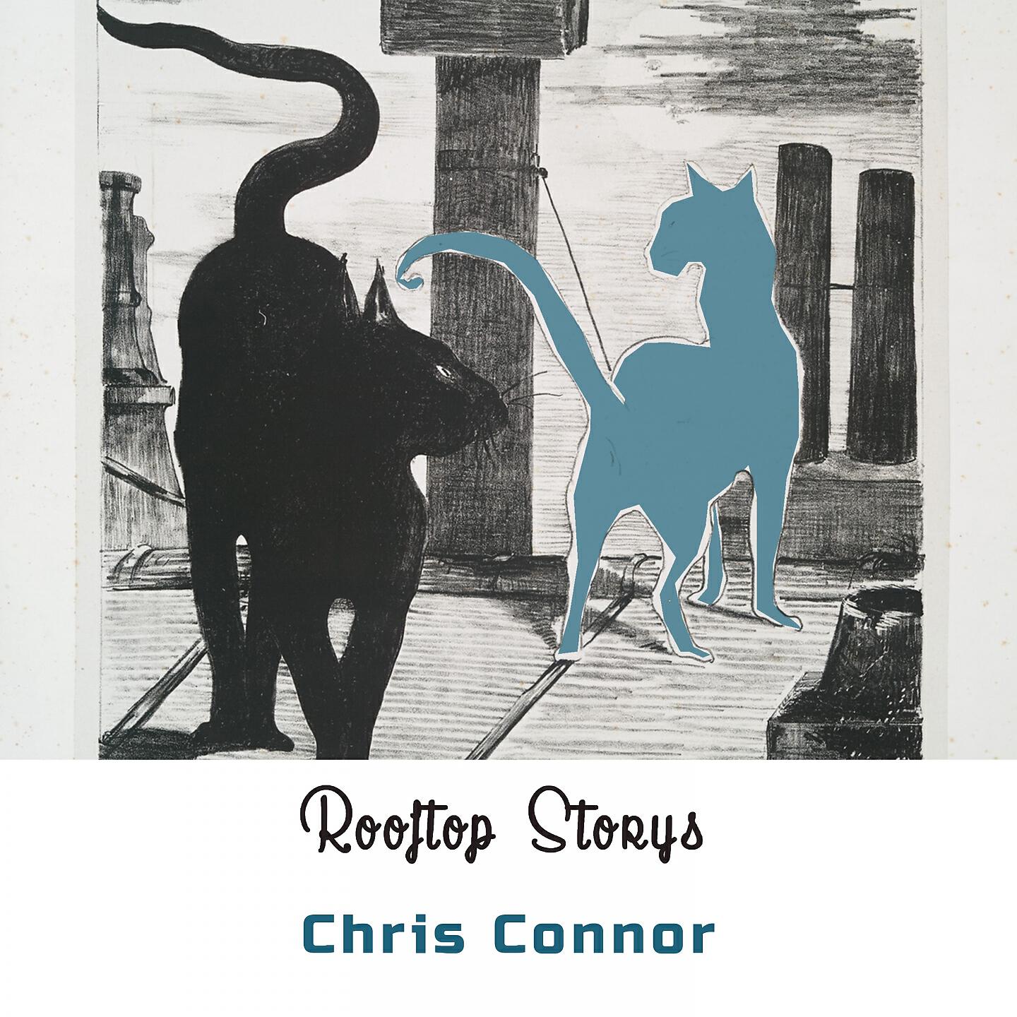 Chris Connor - All Dressed Up With A Broken Heart