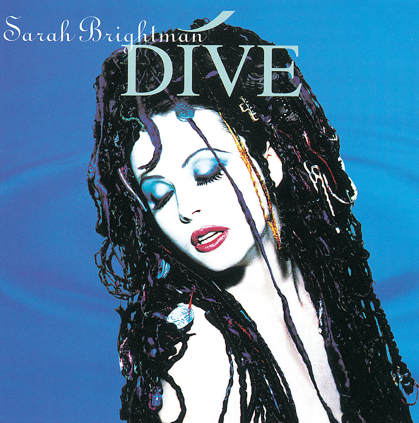 SARAH BRIGHTMAN - Siren