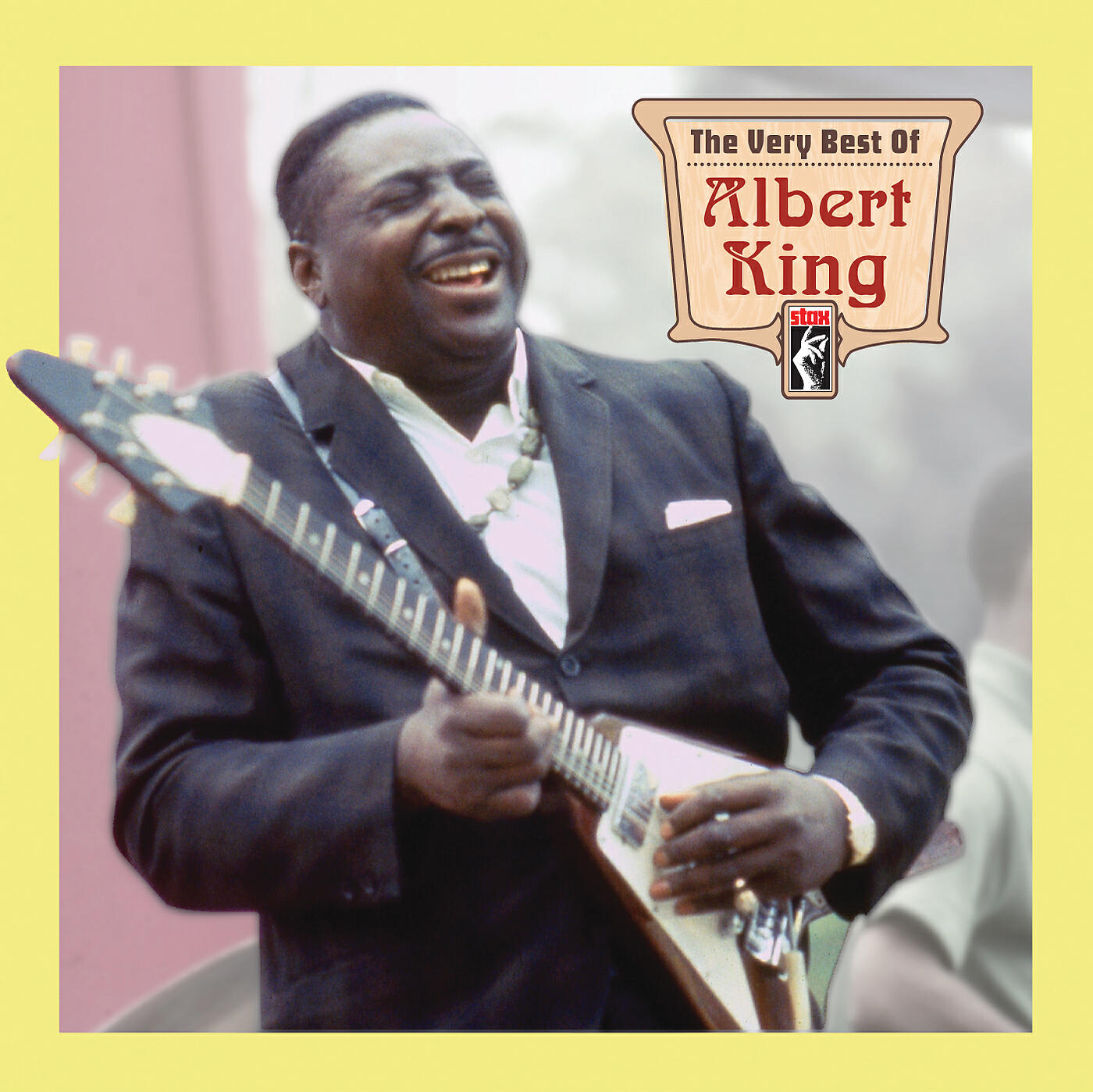 Albert King - Flat Tire (Single Version)