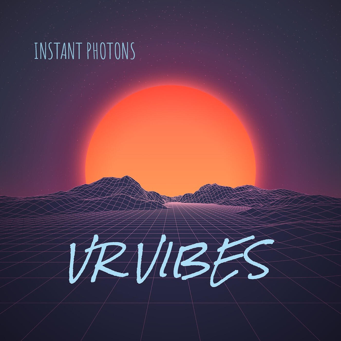 Instant Photons - Soma