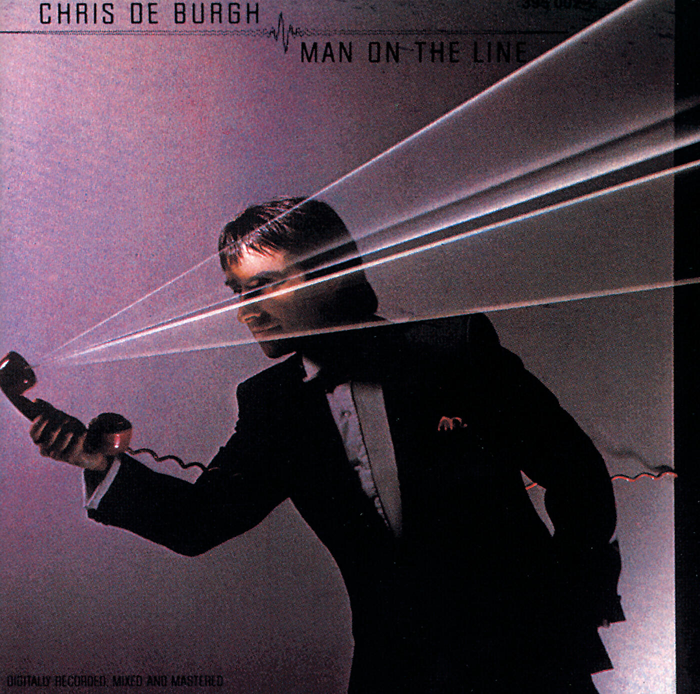 Chris De Burgh - Moonlight And Vodka