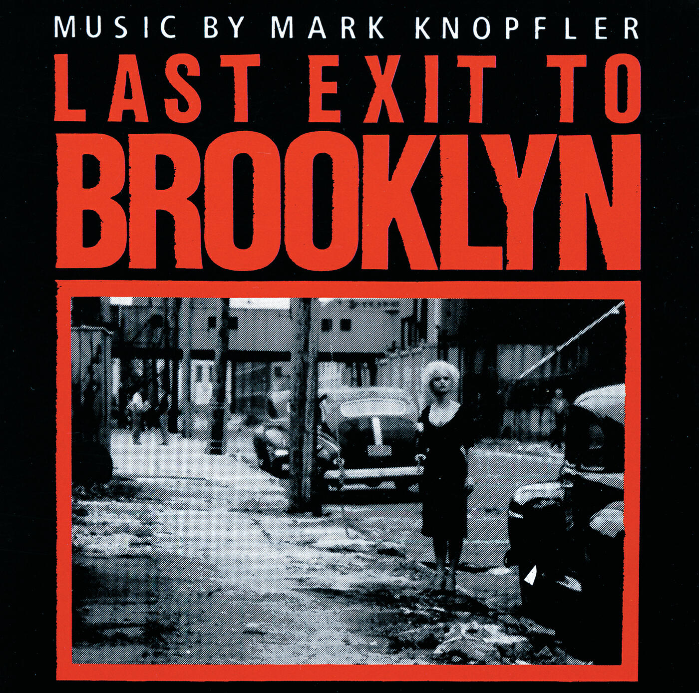 Mark Knopfler - Think Fast