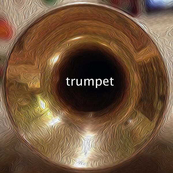 Michael Wall - trumpet 1