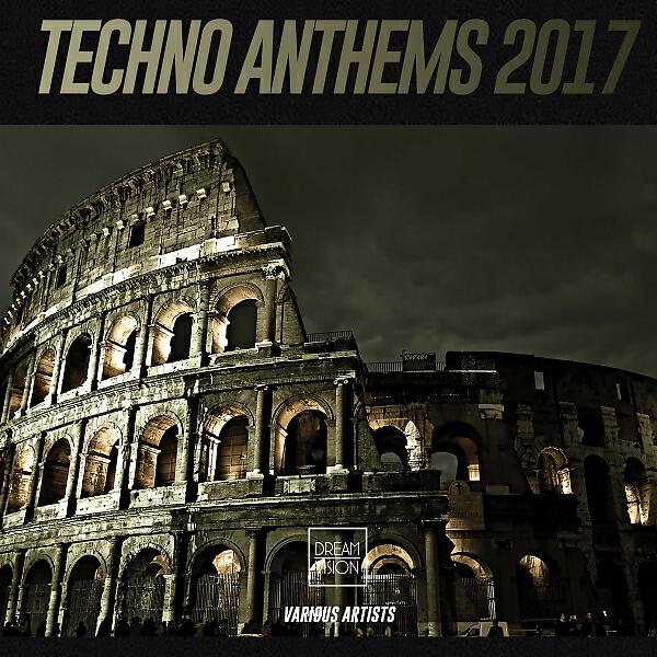 Paolo Serro - My Techno Music