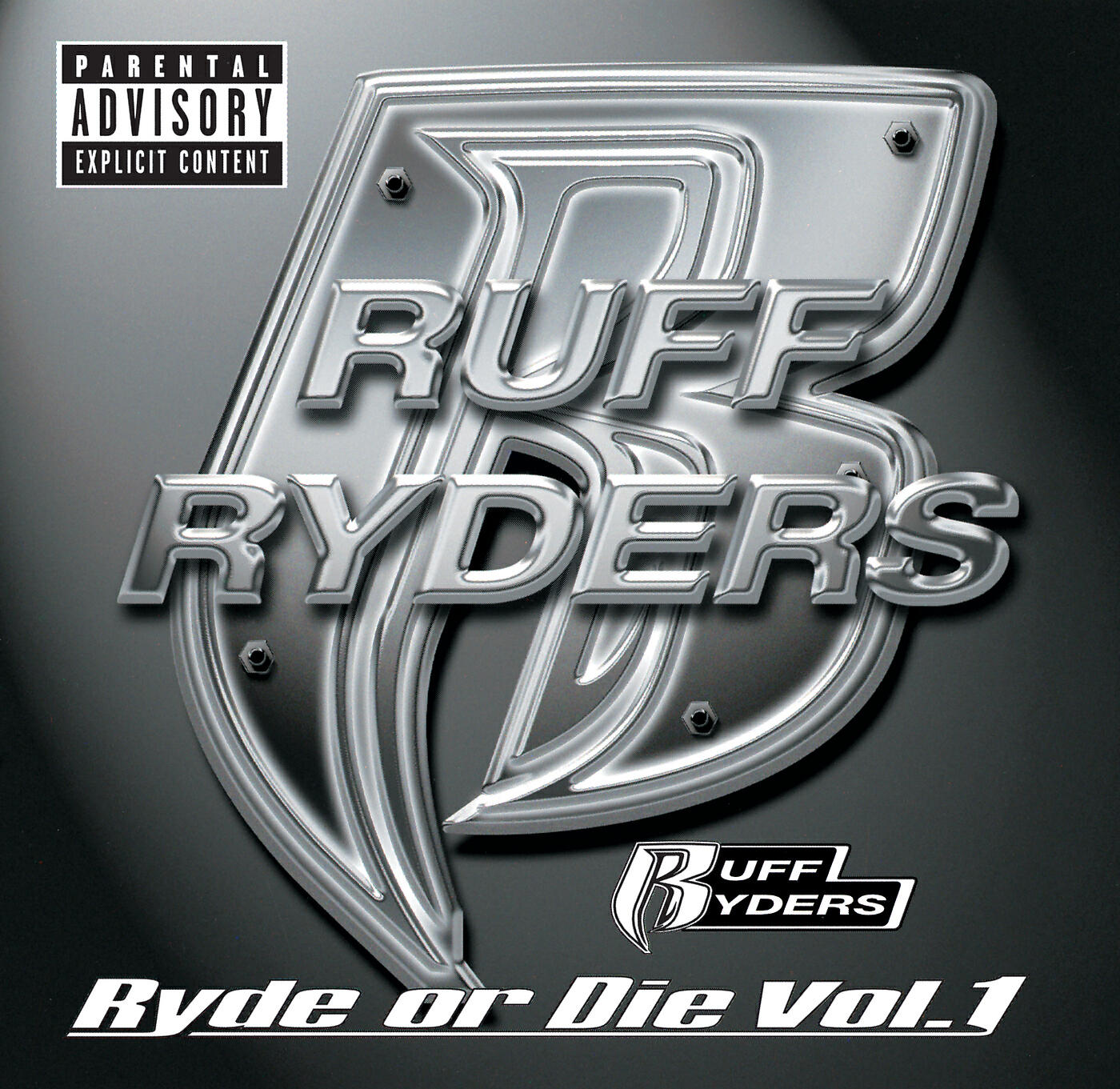 Ruff Ryders - Jigga My Nigga (Album Version)