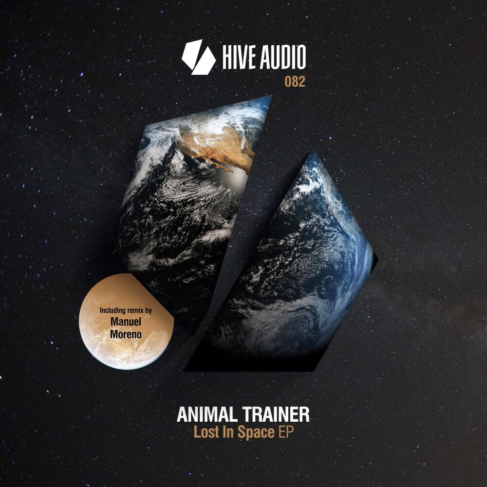 Animal Trainer - In Space (Original Mix)