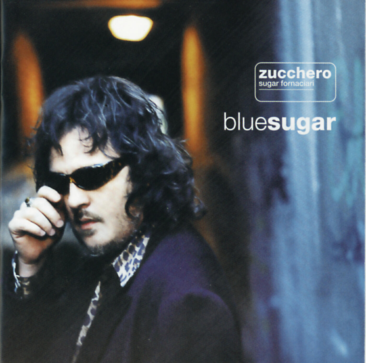 Zucchero - Karma Stai Kalma