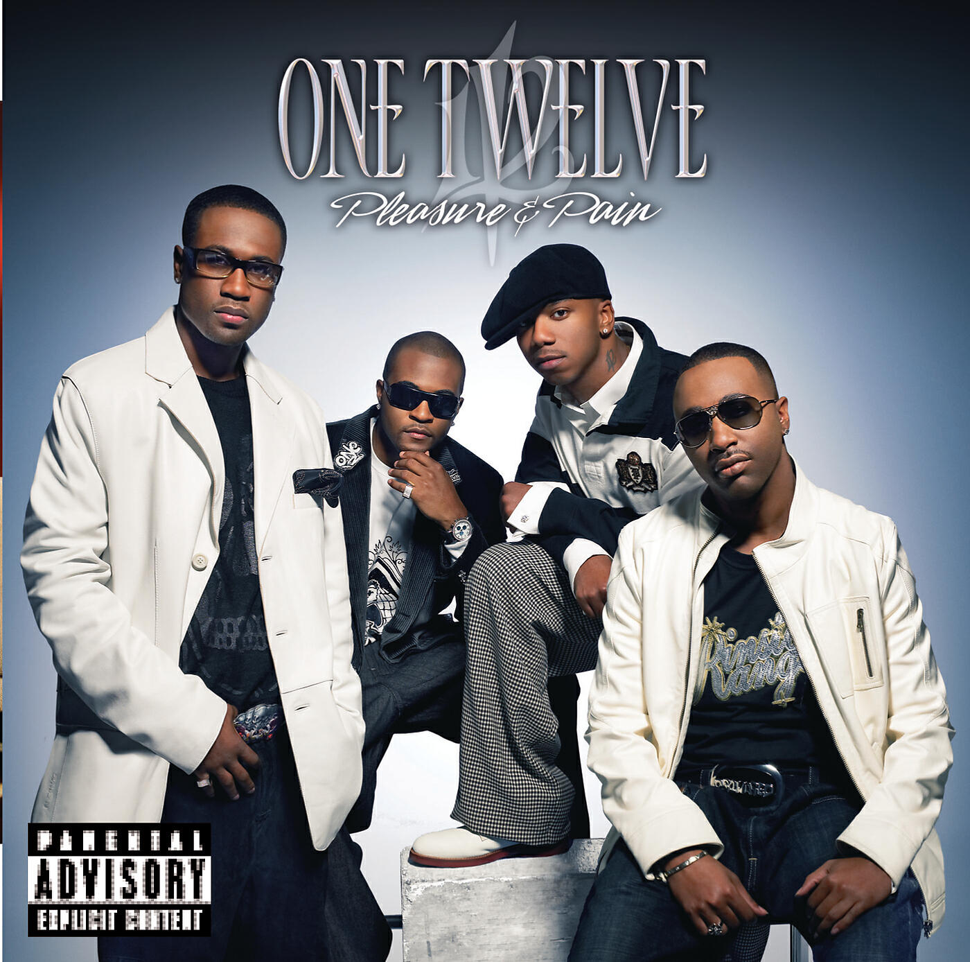 112 - I'm Sorry (Interlude) (Album Version (Explicit))