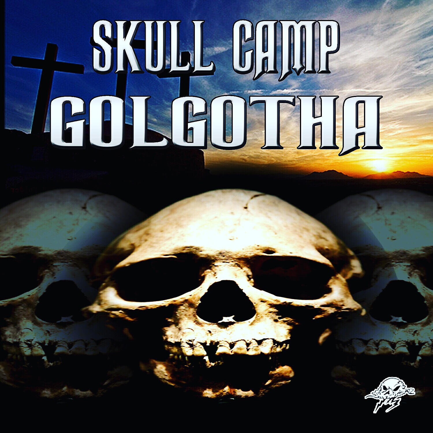 Skull Camp - Deste las Calles (feat. Dazer)