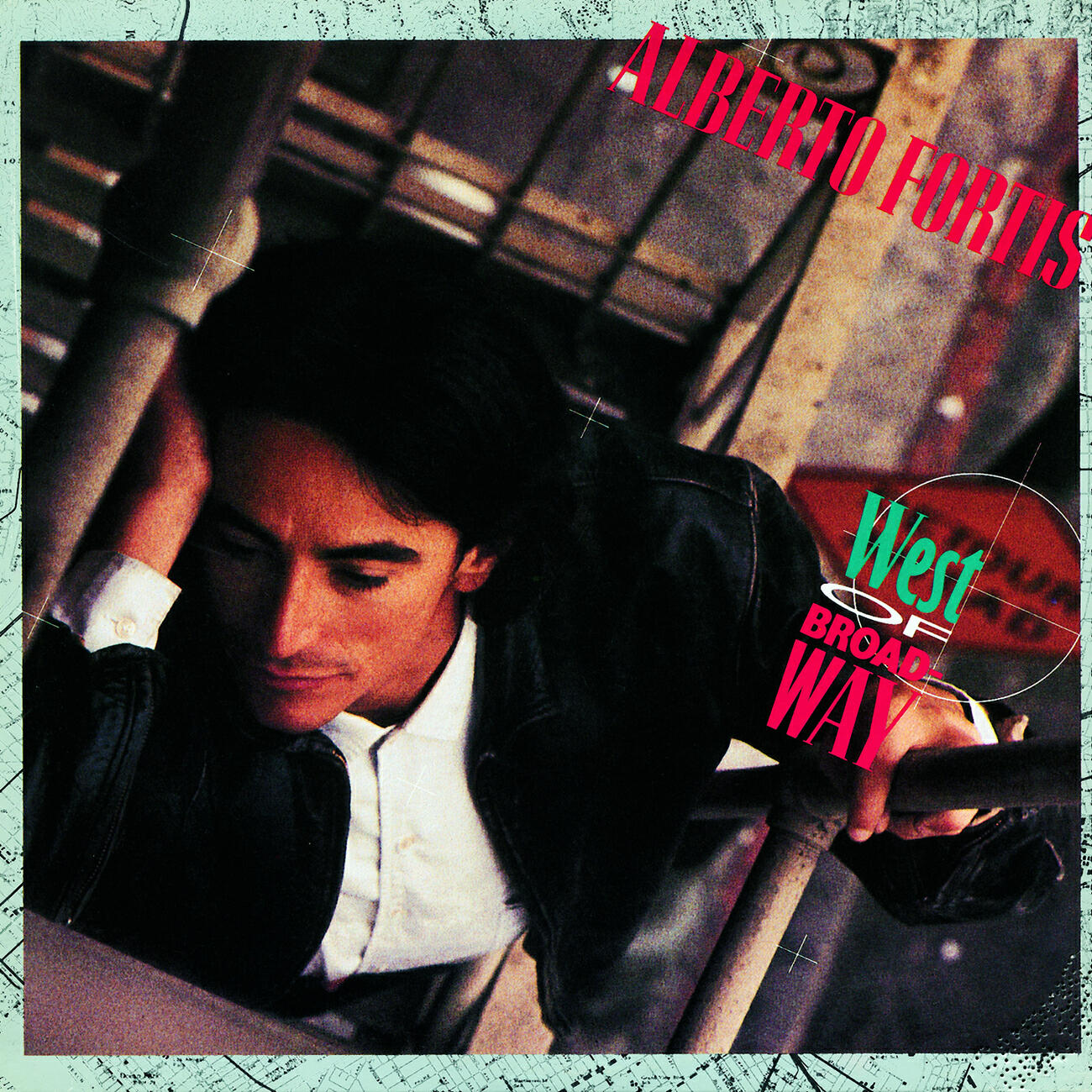 Alberto Fortis - Immagina Che