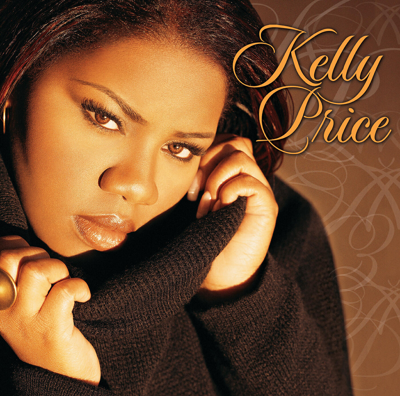Kelly Price - All I Want Is You (Album Version)