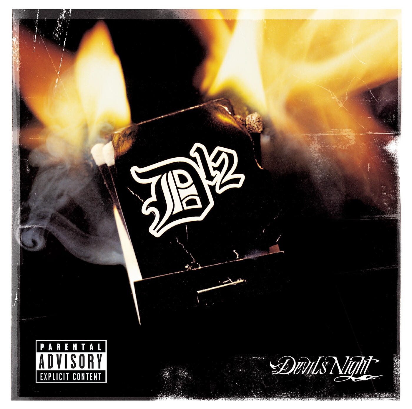 D12 - Obie Trice