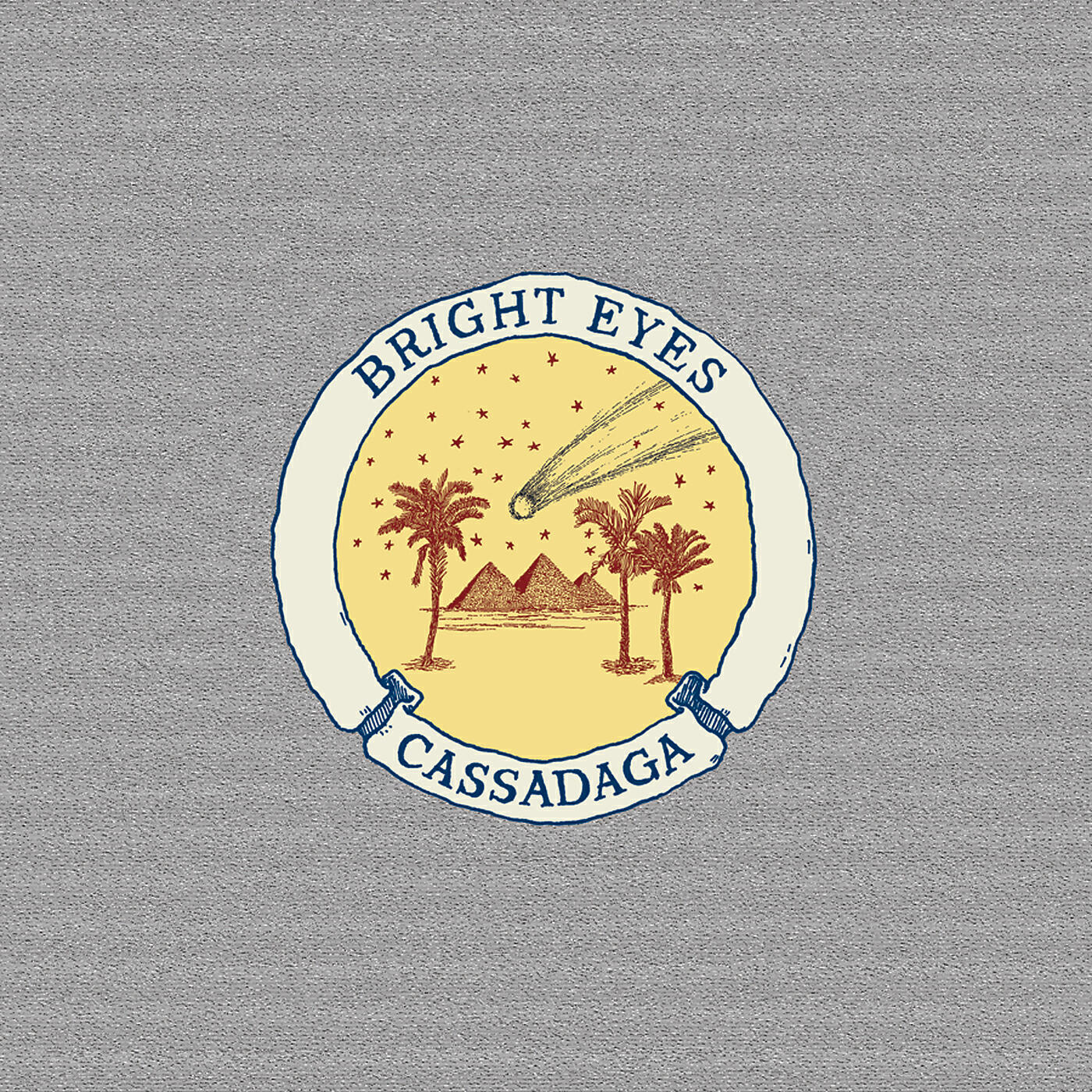 Bright Eyes - If The Brakeman Turns My Way