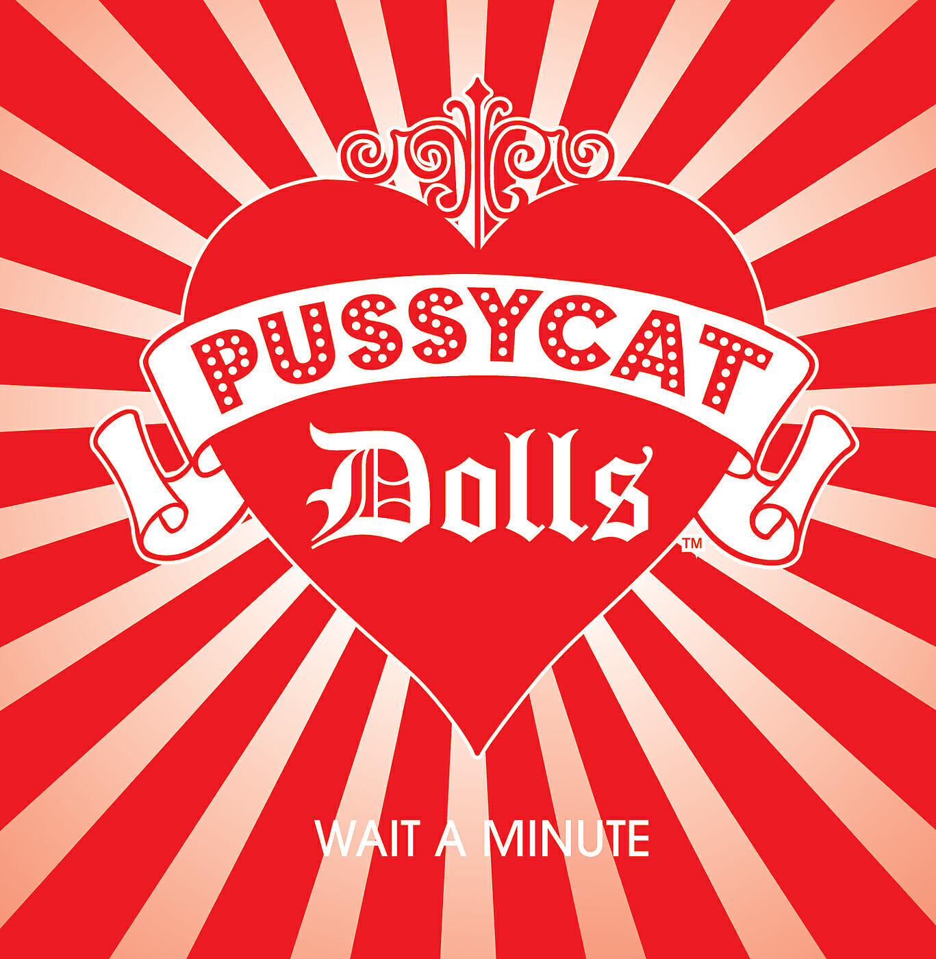 The Pussycat Dolls - Wait A Minute (Timbaland Version)
