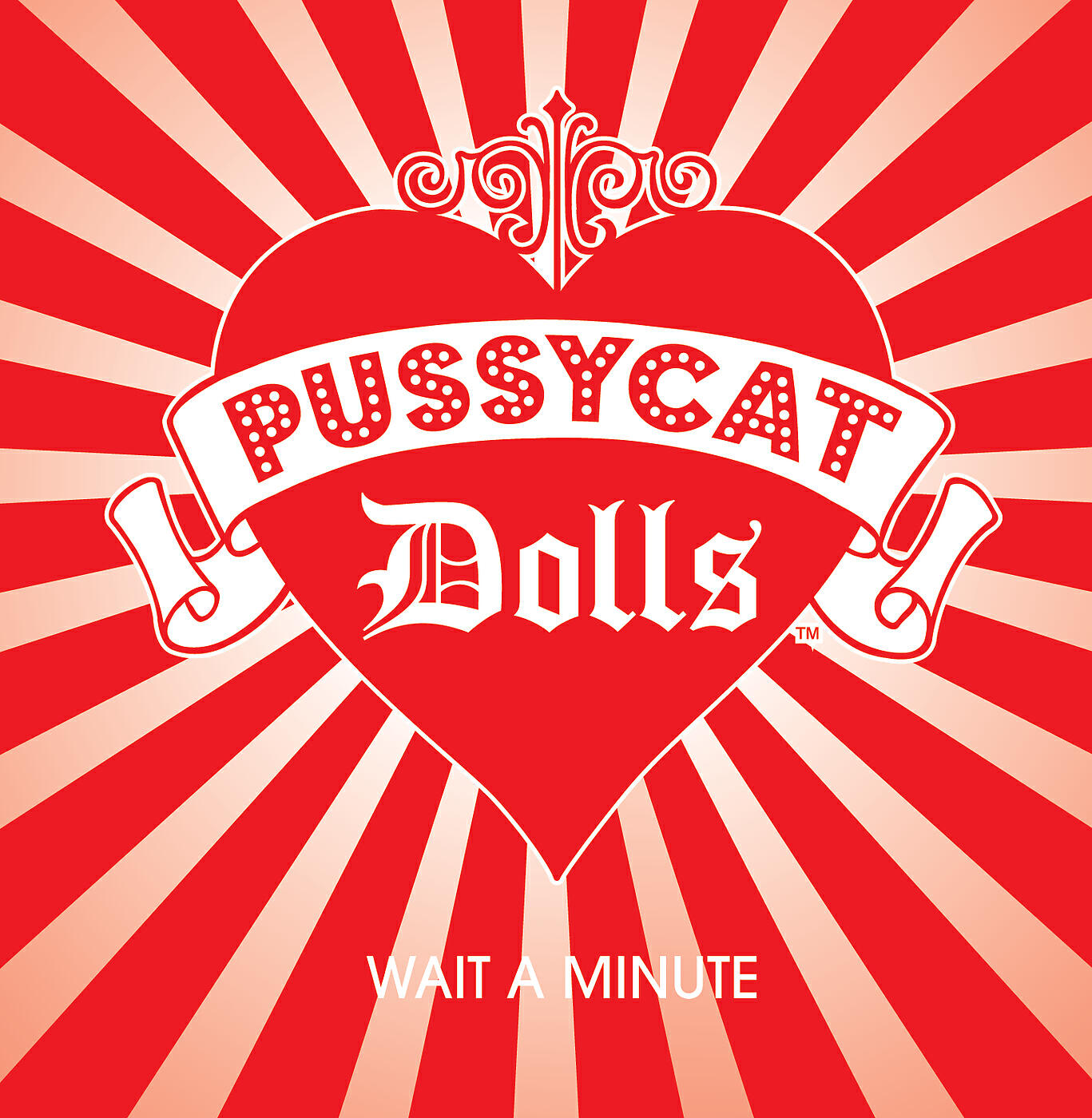 The Pussycat Dolls - Wait A Minute (Timbaland Version)