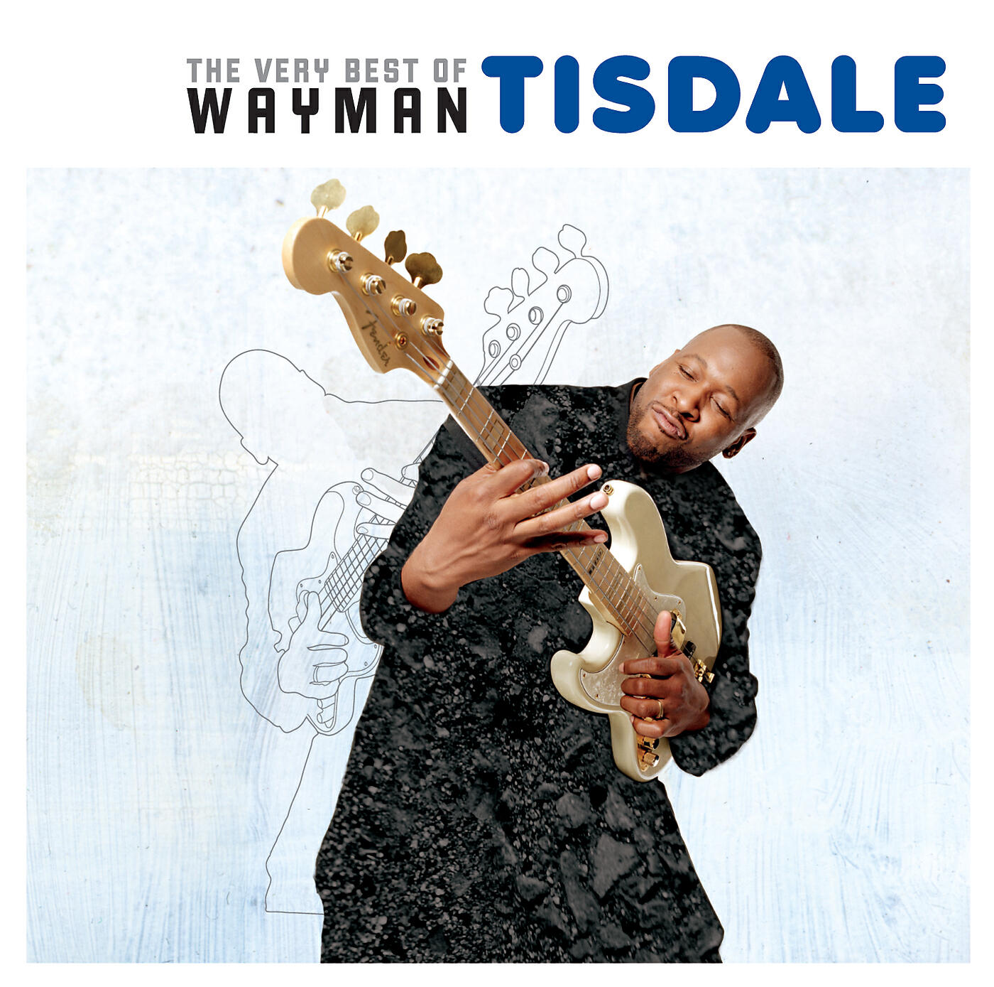 Wayman Tisdale - In The Zone (Album Version)