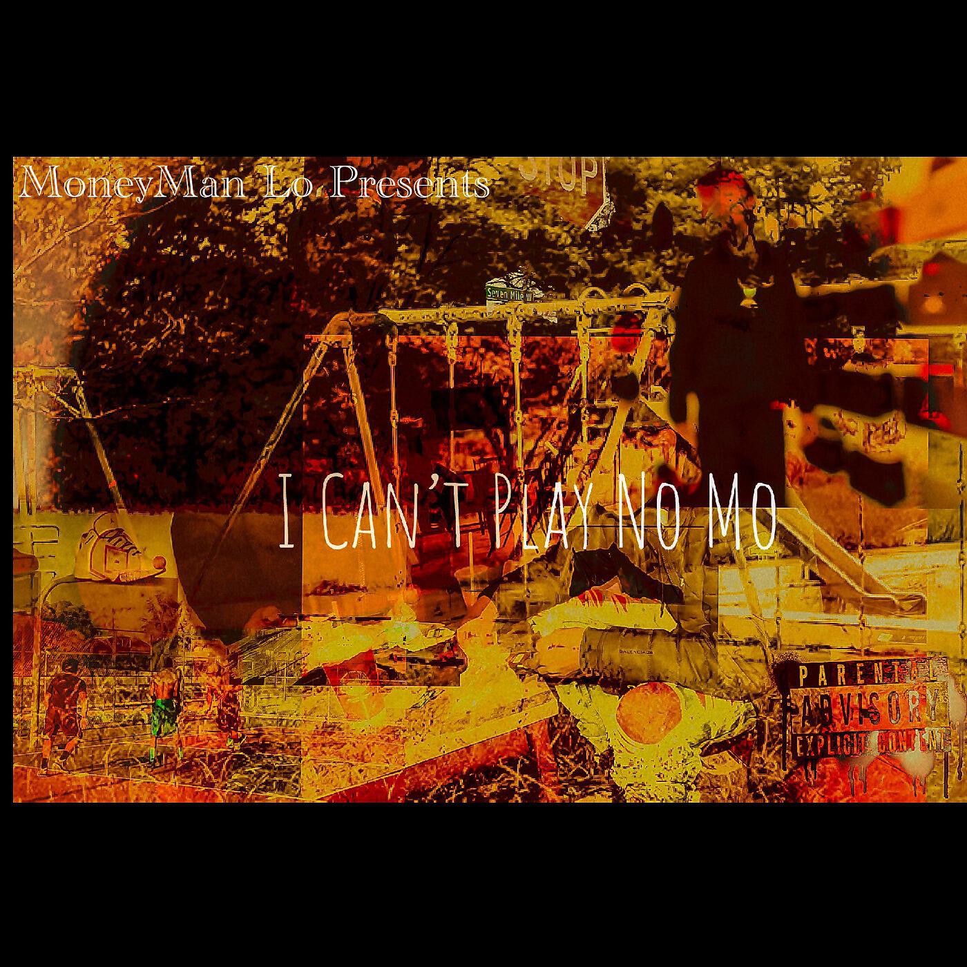 MoneyMan Lo - Practice
