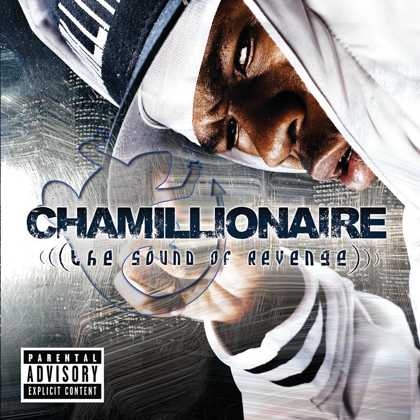 Chamillionaire - Frontin' (Album Version (Explicit))