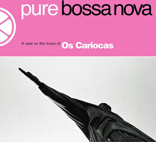 Os Cariocas - Ela É Carioca