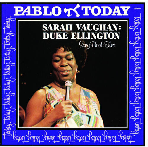 Sarah Vaughan - Mood Indigo (Album Version)