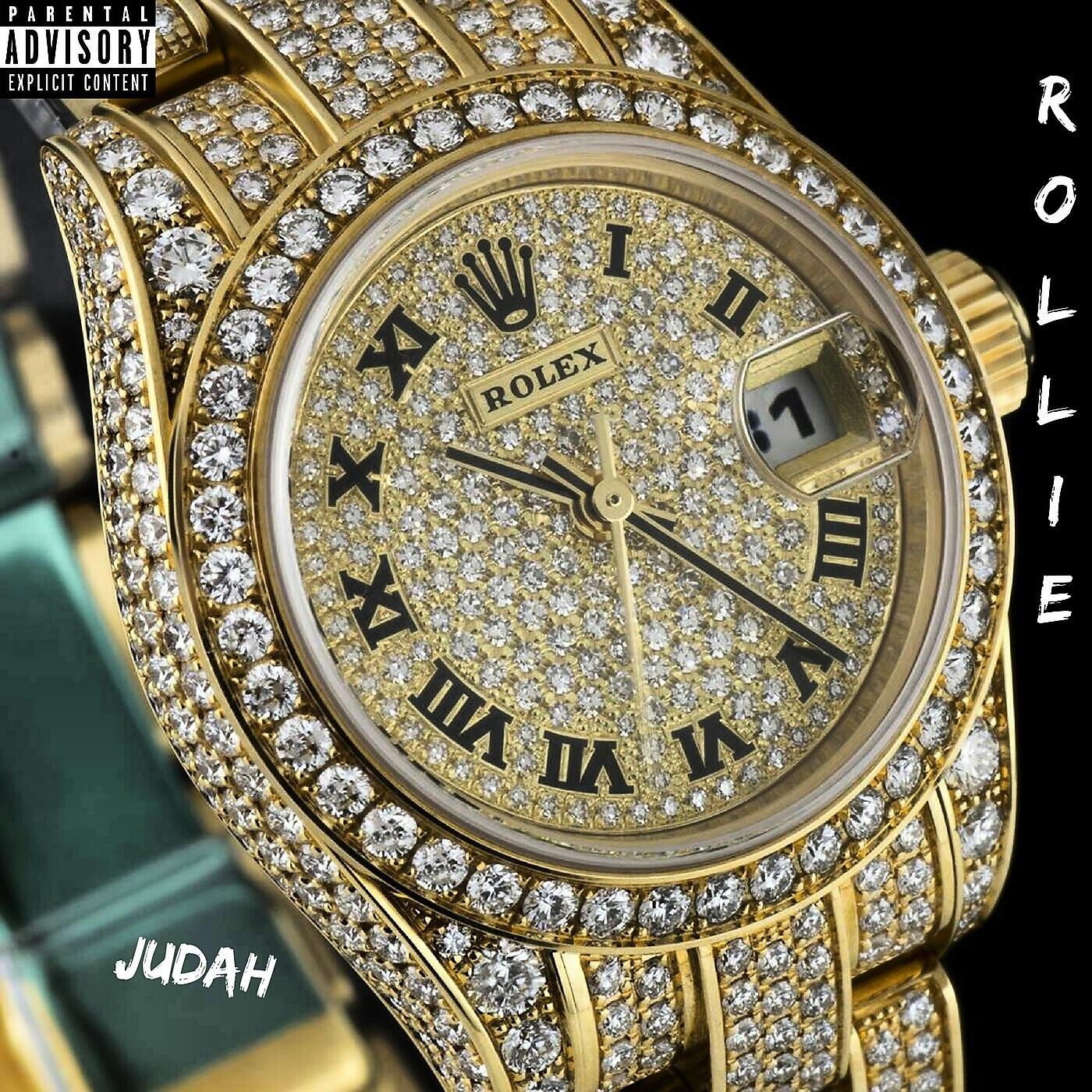 Judah - Rollie