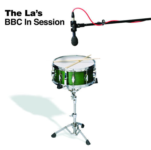 The La's - Over (Liz Kershaw 31/05/88)