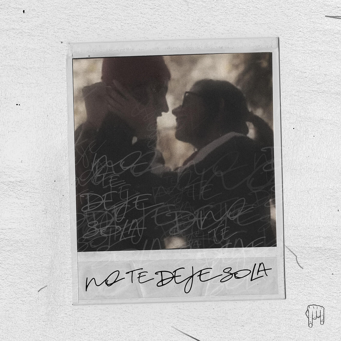 Micro TDH - No Te Dejé Sola