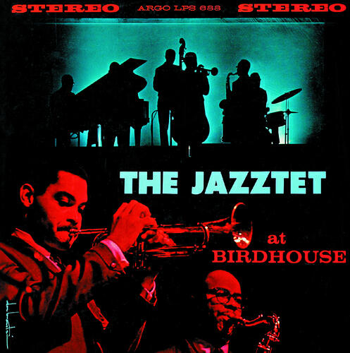 Art Farmer-Benny Golson Jazztet - Junction (Album Version)
