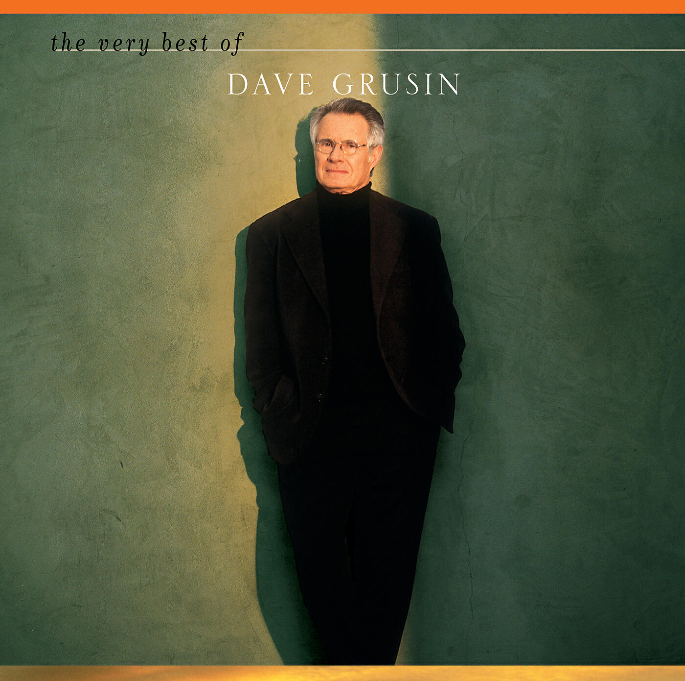 Dave Grusin - Peter Gunn (Album Version)