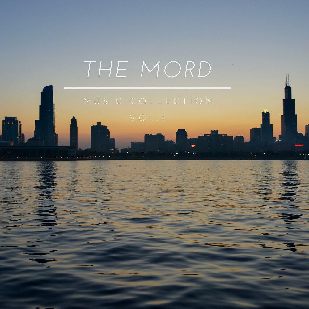 The Mord - Oldschool Fat