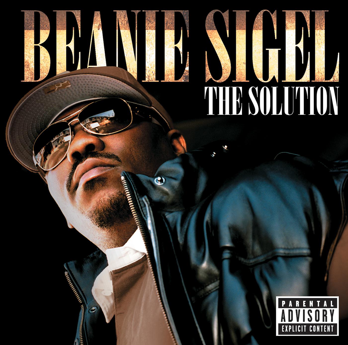 Beanie Sigel - 'Bout That (Let Me Know) (Album Version (Explicit))