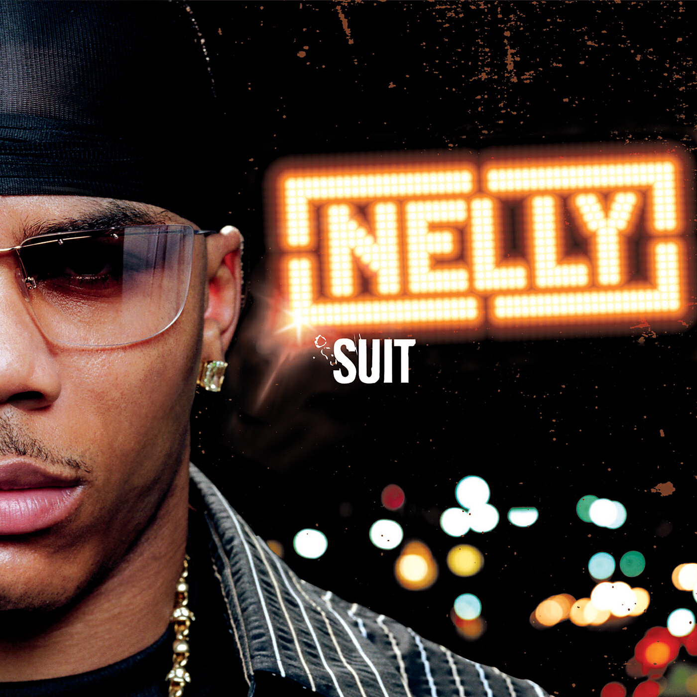 Nelly - Play It Off (Album Version / Explicit)