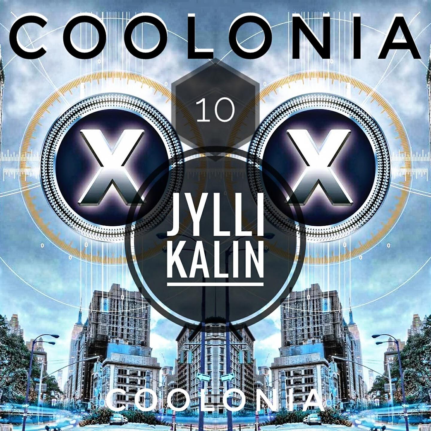 Jylli Kalin - Astia