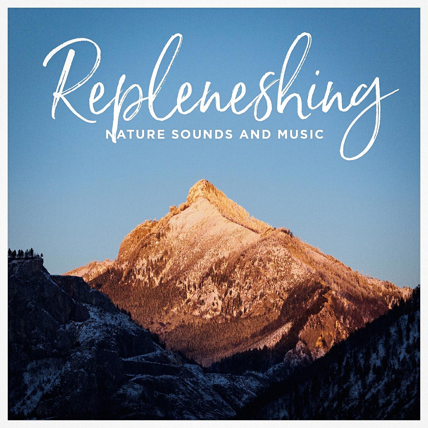 Nature Sounds for Sleep and Relaxation - Path