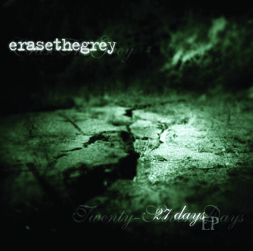 Erase The Grey - Rain (Album Version)