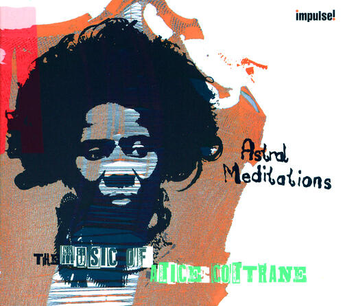 Alice Coltrane - Battle At Armageddon