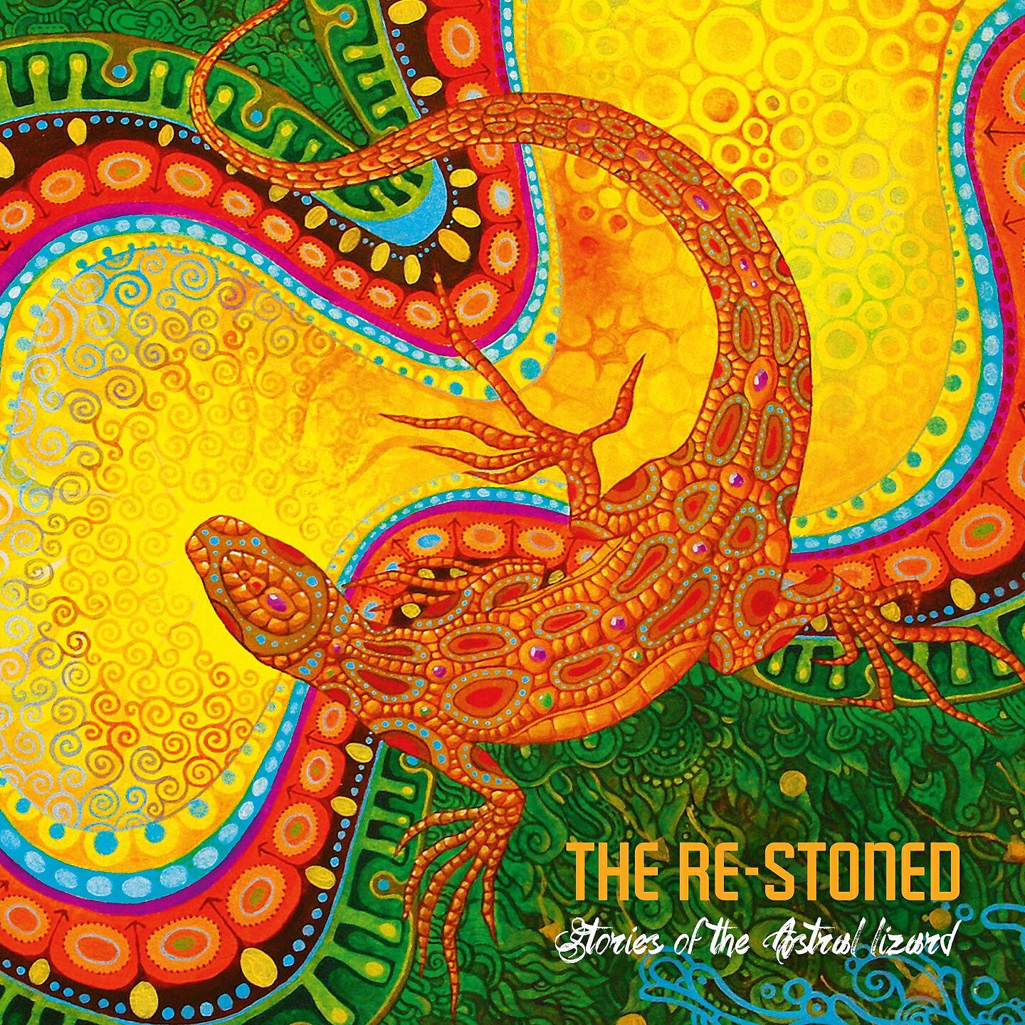 The Re-Stoned - The Heather Carnival