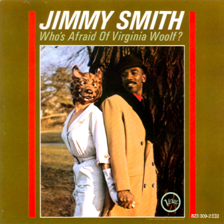 Jimmy Smith - John Brown's Body