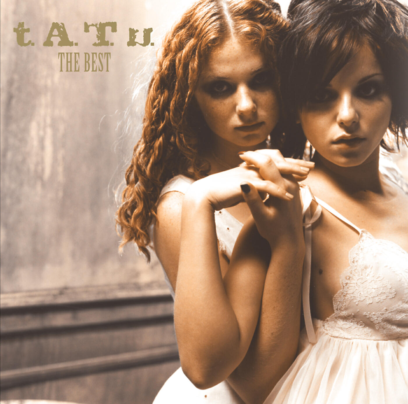 T.a.T.U. - Null And Void (Non-LP Version)